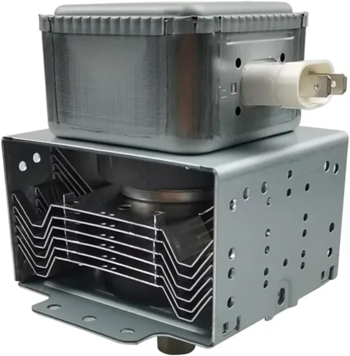 2M248J Air-Cooled Magnetron 1000W 2M248 For Microwave Oven Industrial Replacement Parts