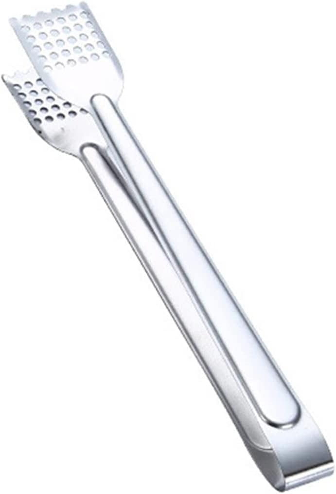 Cooking Heat Food Clips Kitchen Bread Salad Ice Cubes Kitchen Utensils Pliers