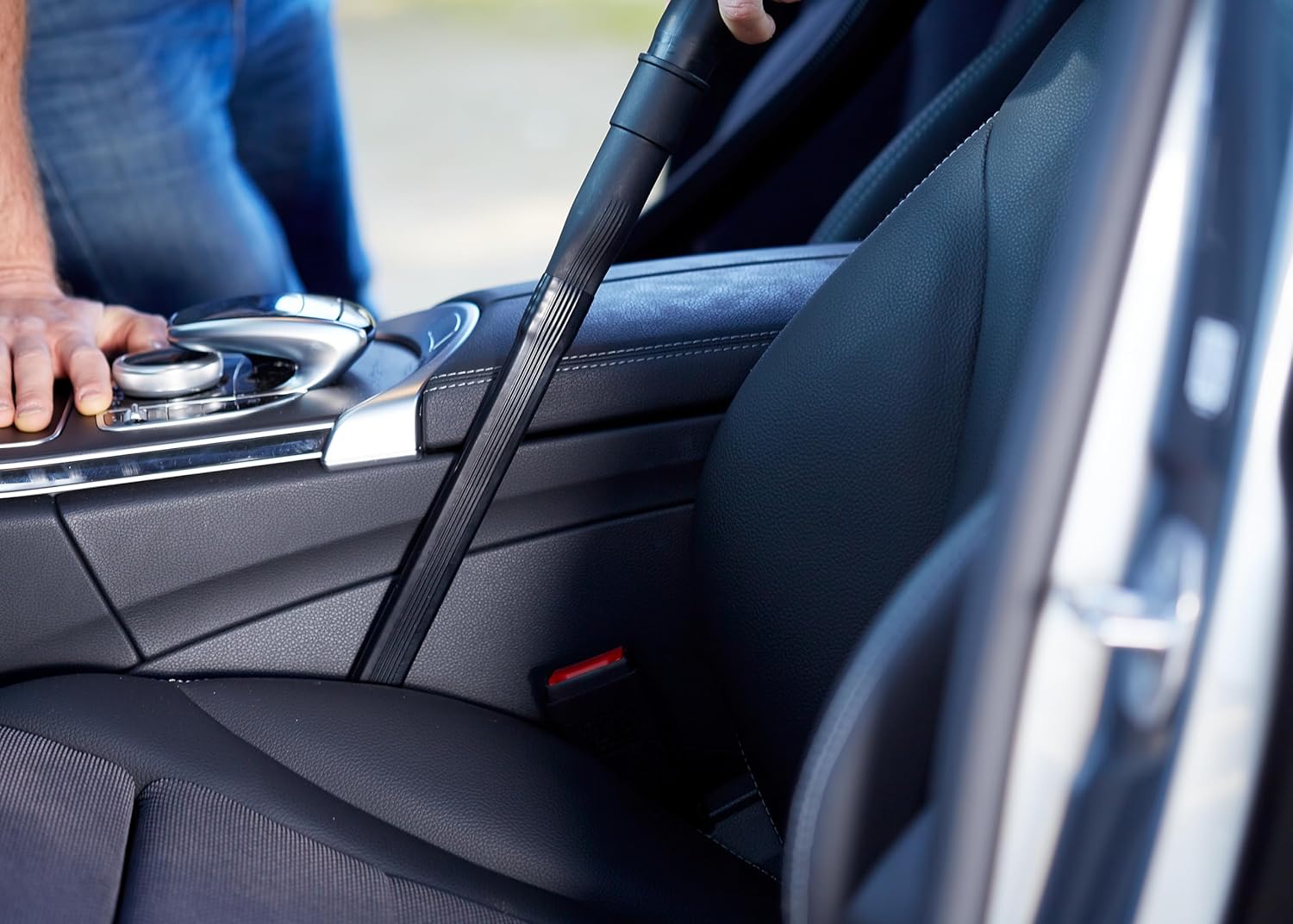 Nilfisk-Alto Nilfisk Buddy II 18 Inox EU