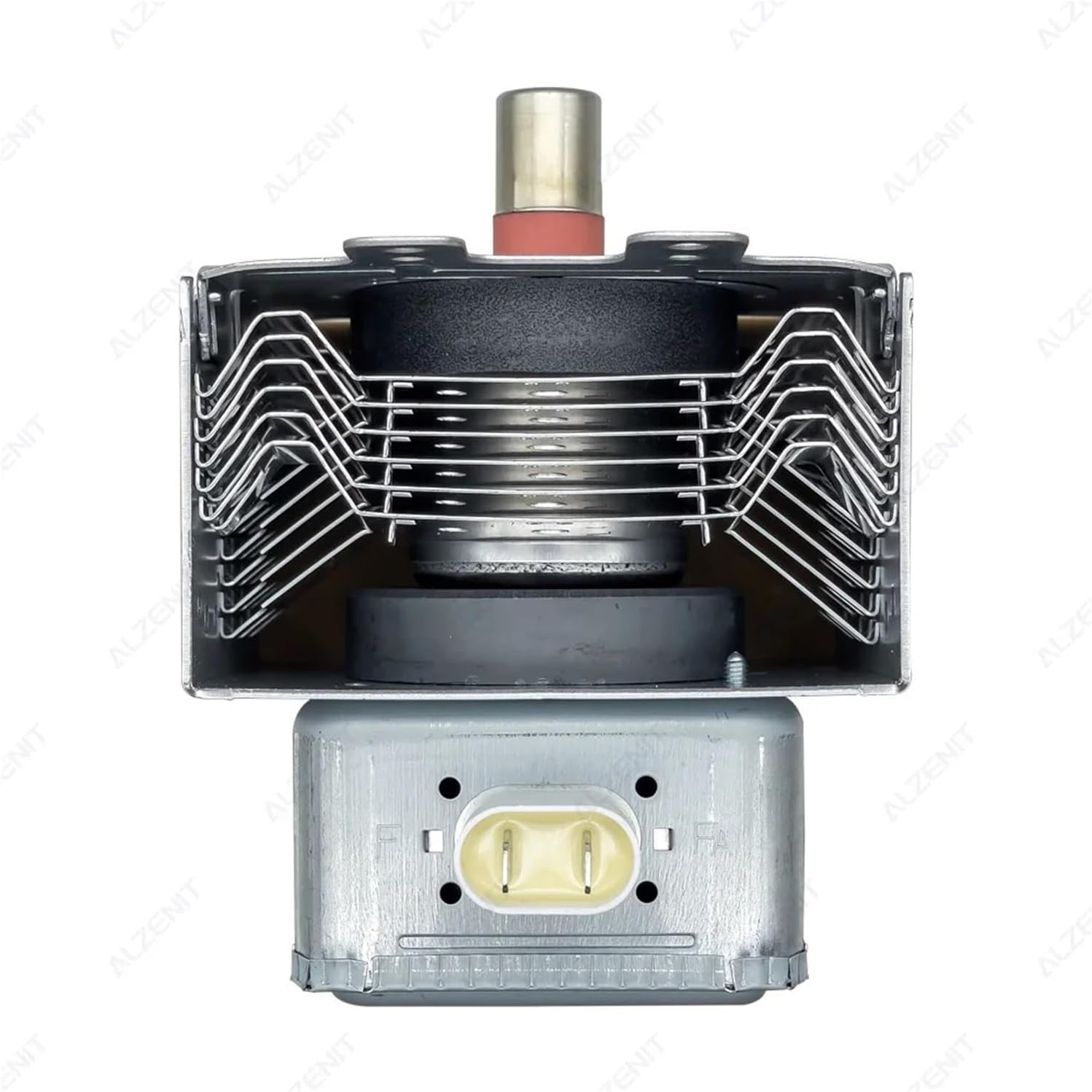 Compatible For Toshiba Microwave Oven 2M248H Air-Cooled Magnetron 1000W 2M248 Industrial Replacement Parts