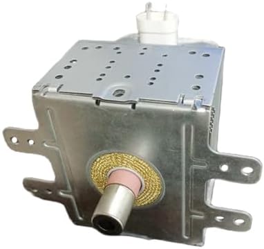 2M248H 1000W Air-Cooled Special-Shaped Magnetron for Microwave Oven