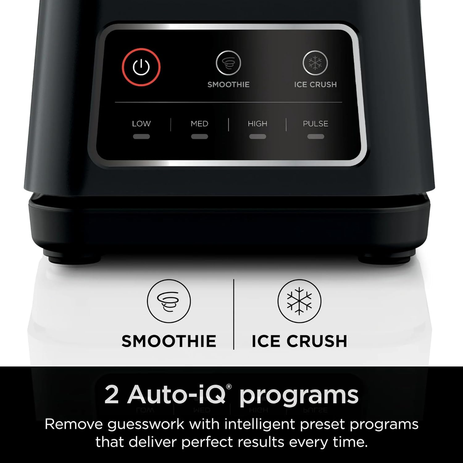 High Power Multi-Mode Kitchen Blender Bundle with 72-oz Pitcher – 1200W Smart Blending, Special Edition by Ninja