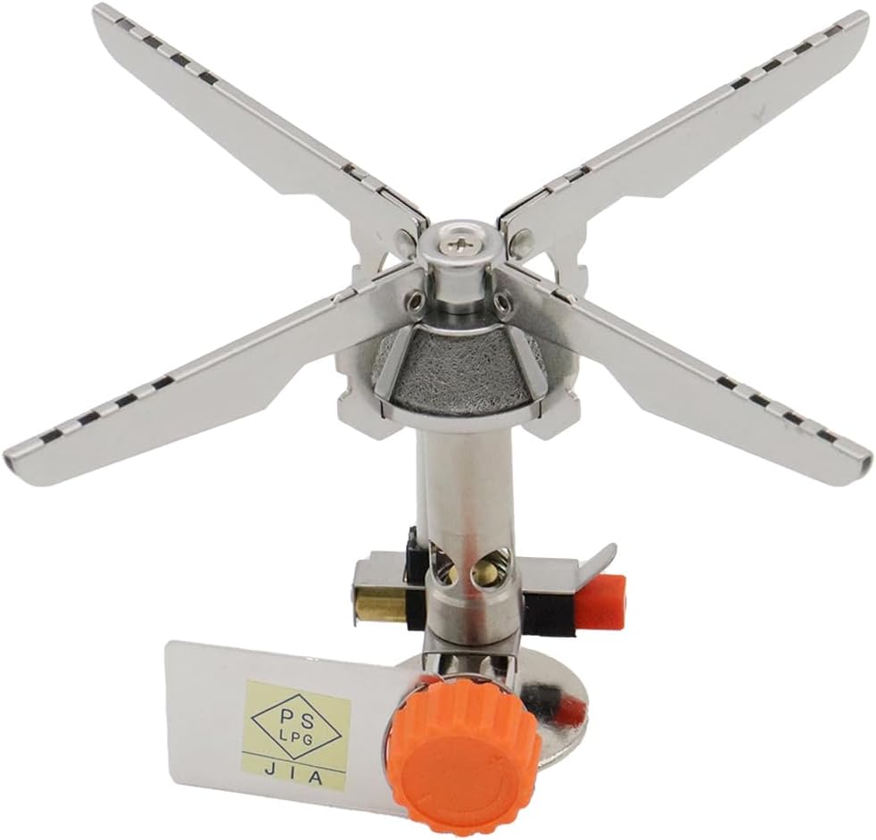 Getue EPI(イーピーアイ) REVO-3700ストーブ(日本製) S-1028