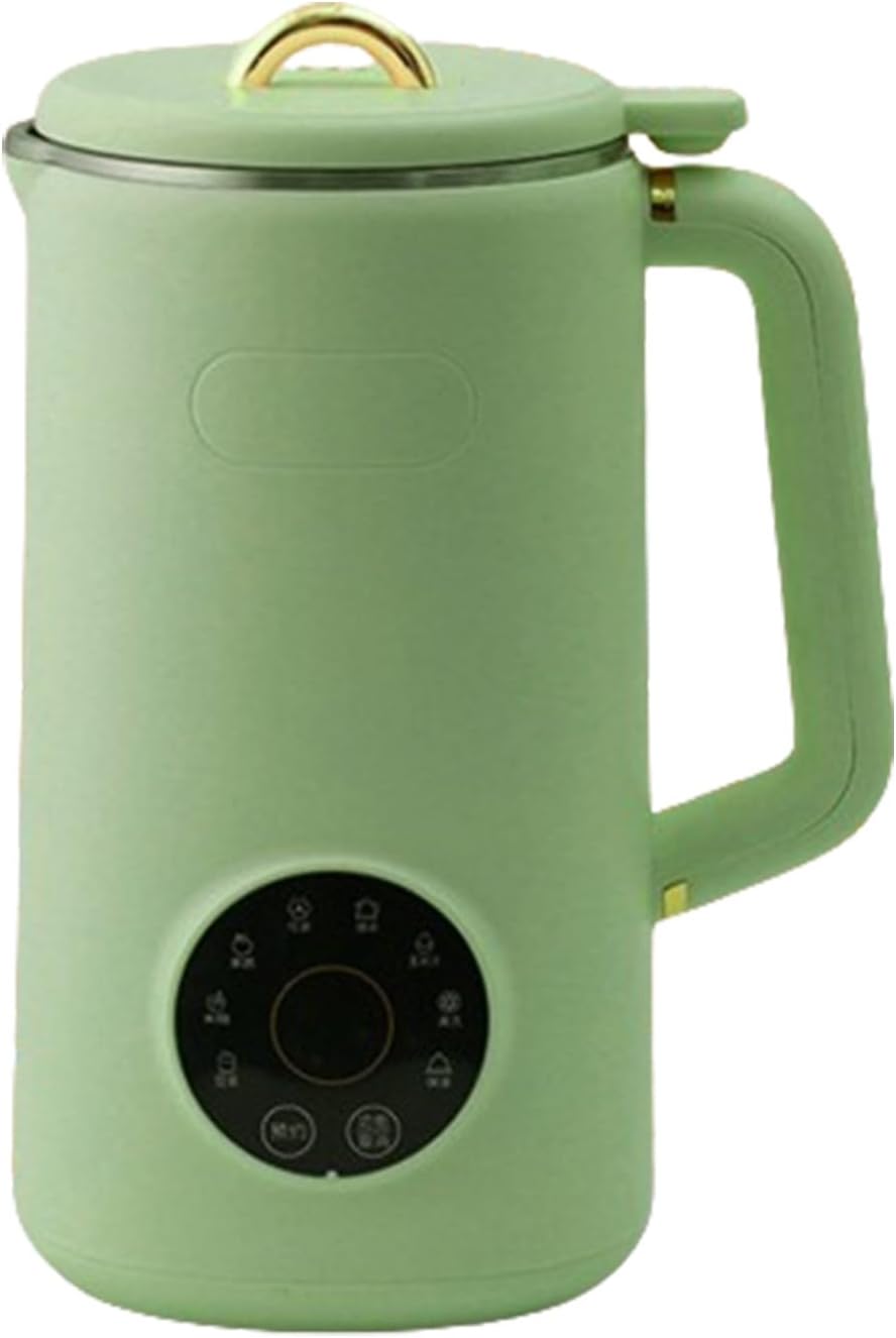 1L Soya Milk Machine Electric Wall Breaking Machine Soybean Milk Maker Fresh Juice Blender Nut Milk Maker Food Blender 110V/220V,B