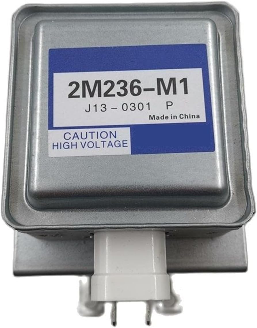 Compatible For Panasonic，Microwave Parts Microwave Oven Magnetron 2M236-M1