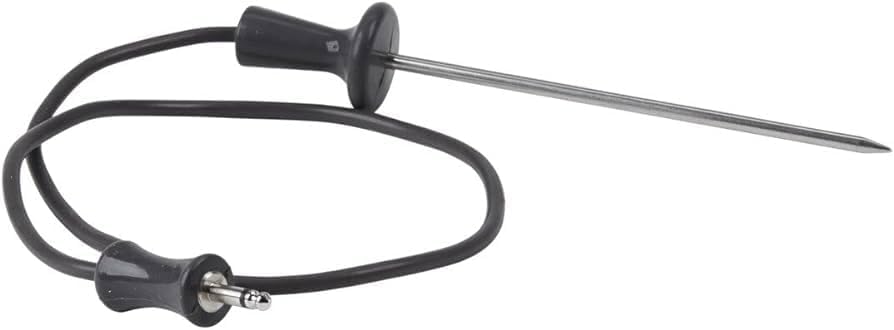 WP9755542 Genuine Oven Probe-Meat fit for Whirlpool