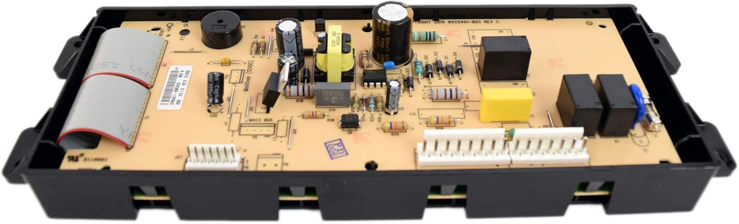 5304516117 Range Oven Control Board Genuine Original Equipment Manufacturer (OEM) Part