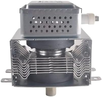 Compatible For Panasonic，air-cooled Industry Microwave Oven Magnetron 2M244-M1 Microwave Oven Part