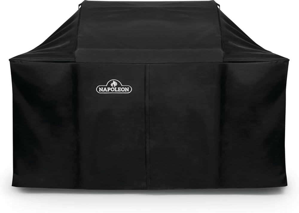 Napoleon LEX 605 & Charcoal Professional Grill Cover (61605)