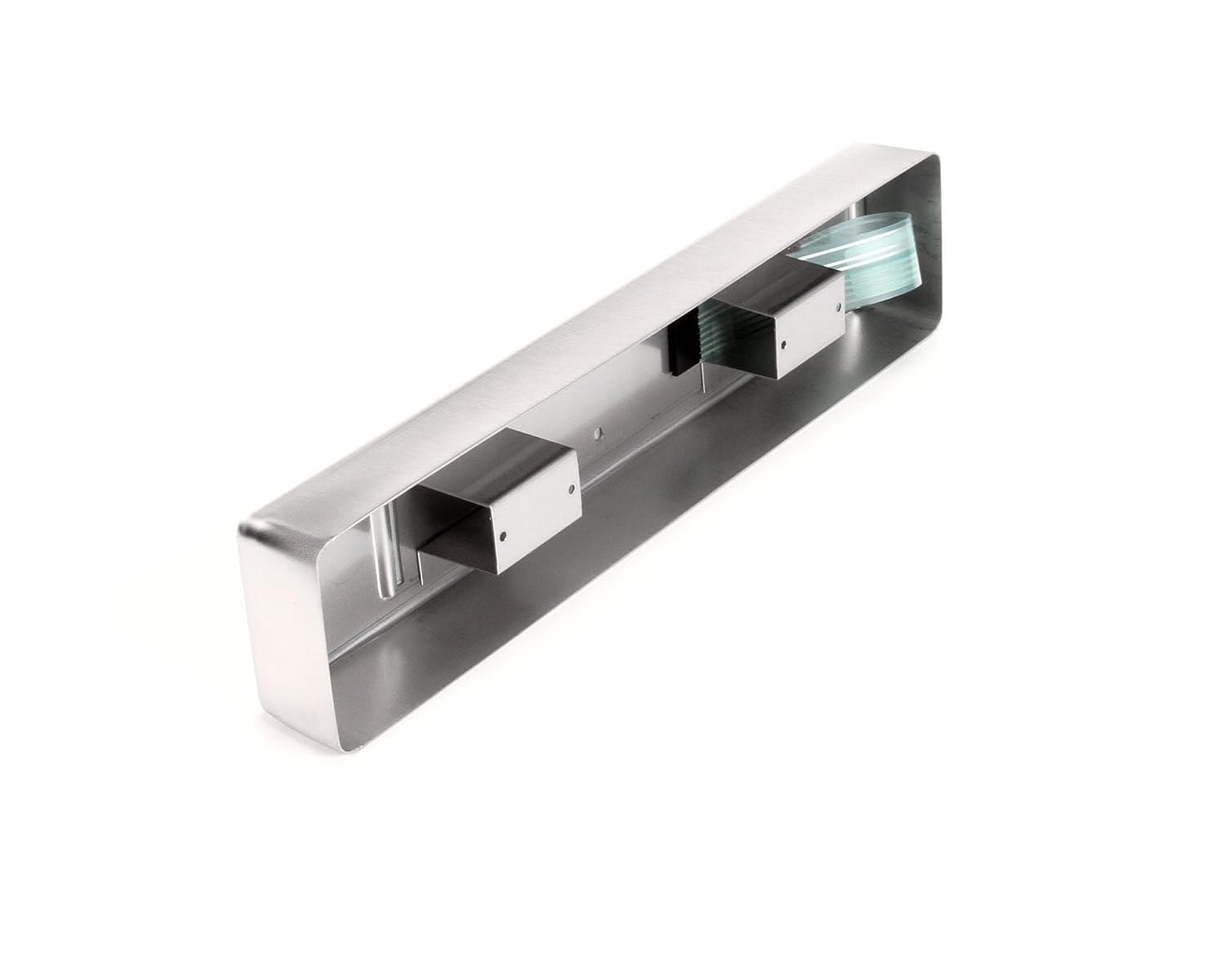 Amana 59104127 Menumaster 59104127 Side Touch Panel Assembly