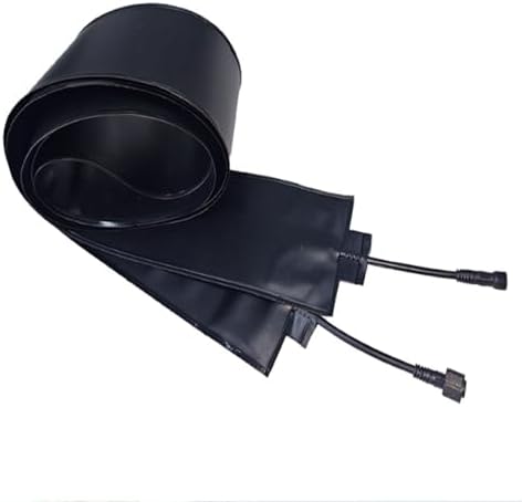 Roof Snow Melting System - 4.72