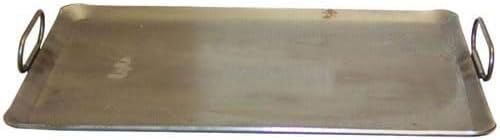 Exact FIT for ROCKY MOUNTAIN 1423-8 PORTABLE GRIDDLE TOP2 BURNER - Replacement Part by MAVRIK