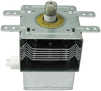 WB27X10927 Compatible with GE LG Microwave Magnetron Mag Tube 2M214 2B71165R AP6009350 PS11742508 PS1481236 R0654047 R0654058