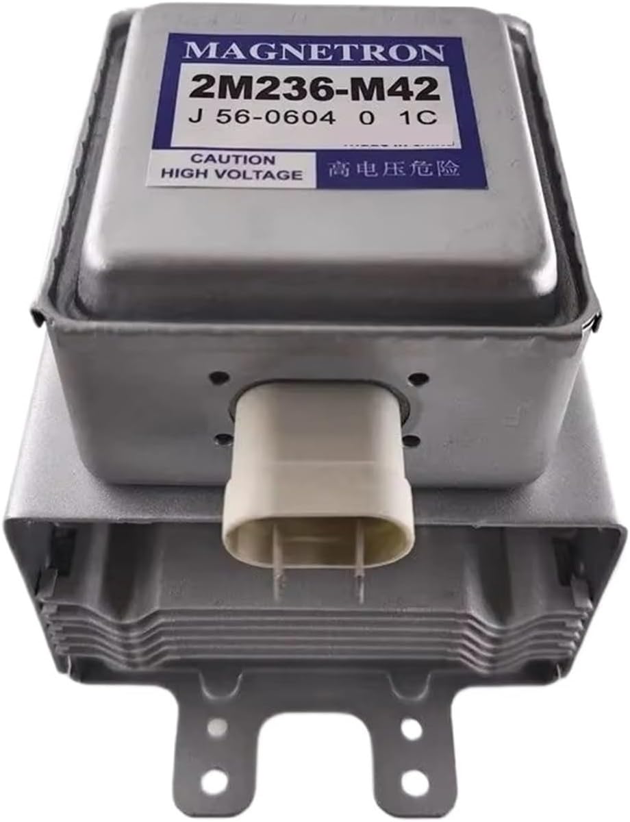 used for Microwave Oven Magnetron 2M236-M42 Microwave Parts