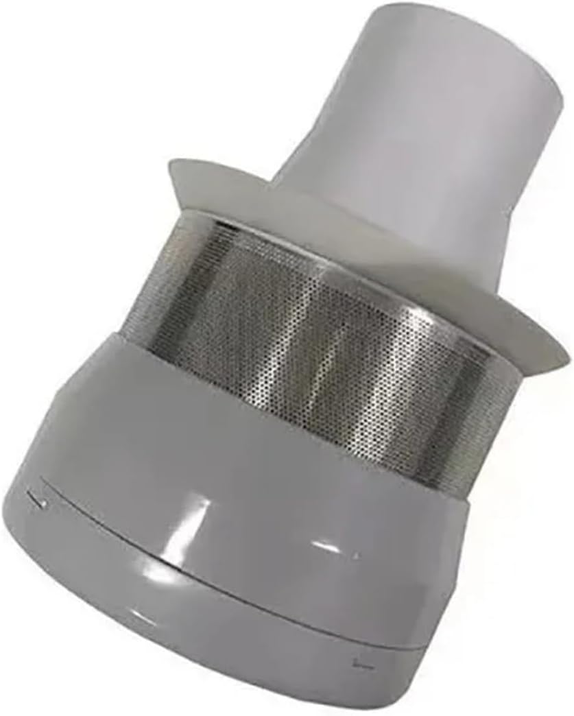 Multi Cone Component Dust Cup Bottom Cover ，Compatible for Dreame， V8 V9 V9P V10 V10XR Handheld Wireless Vacuum Cleaner Accessories(K)