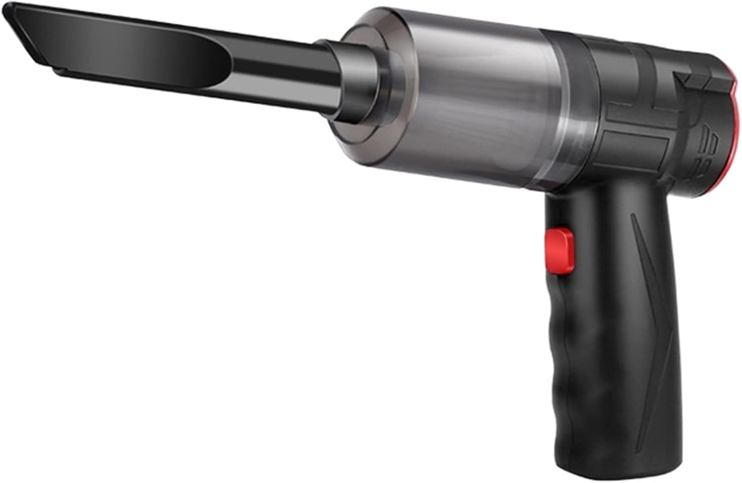 Hand Held Vacuum, Vacuum Cleaner 150W Portable Powerful Suction Wet and Dry Smart Cordless for Home Mini Vacuum Cleaner