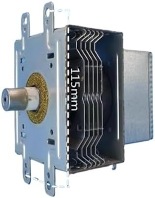 Compatible for Microwave Oven Magnetron Jens JM001 Parts