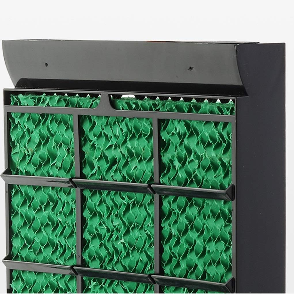 Portable Air Conditioner Fan Portable Cooling Fan Single Cold Type With Remote Control Electric Fan Home Small Vertical Air Cooler Dormitory Silent Cooling Air Conditioning Fan 780MM*390MM*320MM