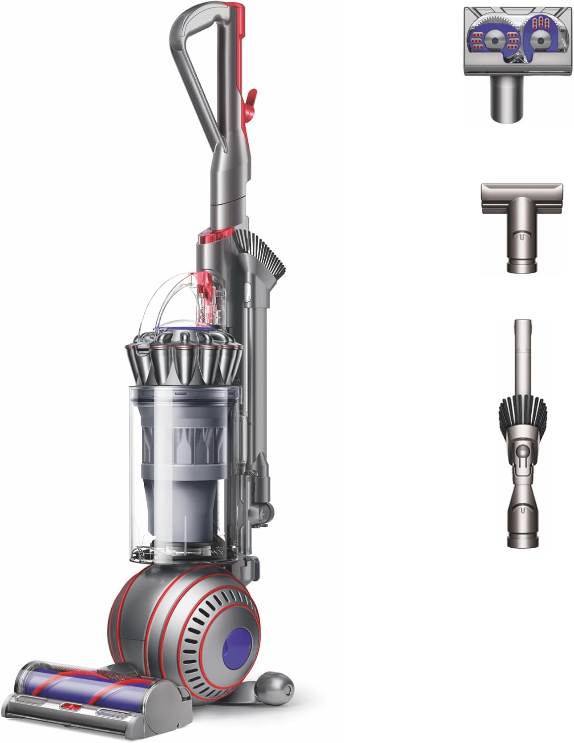 Dyson Ball Animal 3+ (Renewed Premium)
