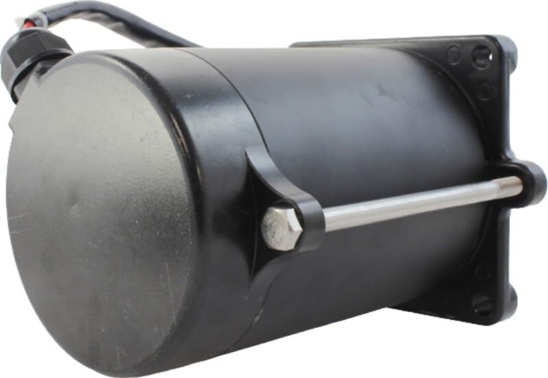 Intended for Premium Salt Spreader fits Buyers 2.5-4.5 Cubic Yard Conveyor 92440SSA Reliable Performance Upgrade