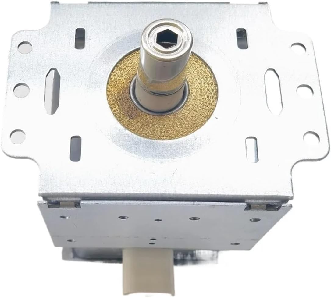 2M518J Air-Cooled Magnetron for Microwave Oven 2M518 Industrial Microwave Generator Replacement Parts