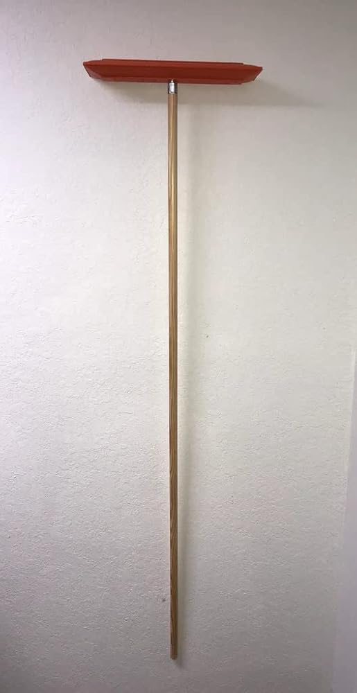 Long Handle SNO-RAKE for Commercial Vehicles (Package of 10) 72