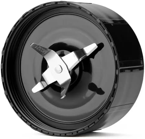 Personal Blender – Silver / Black