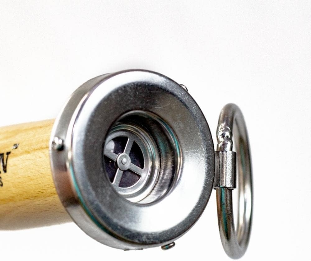 Walden Backyards Fire Pit Stoker Poker® XL 46