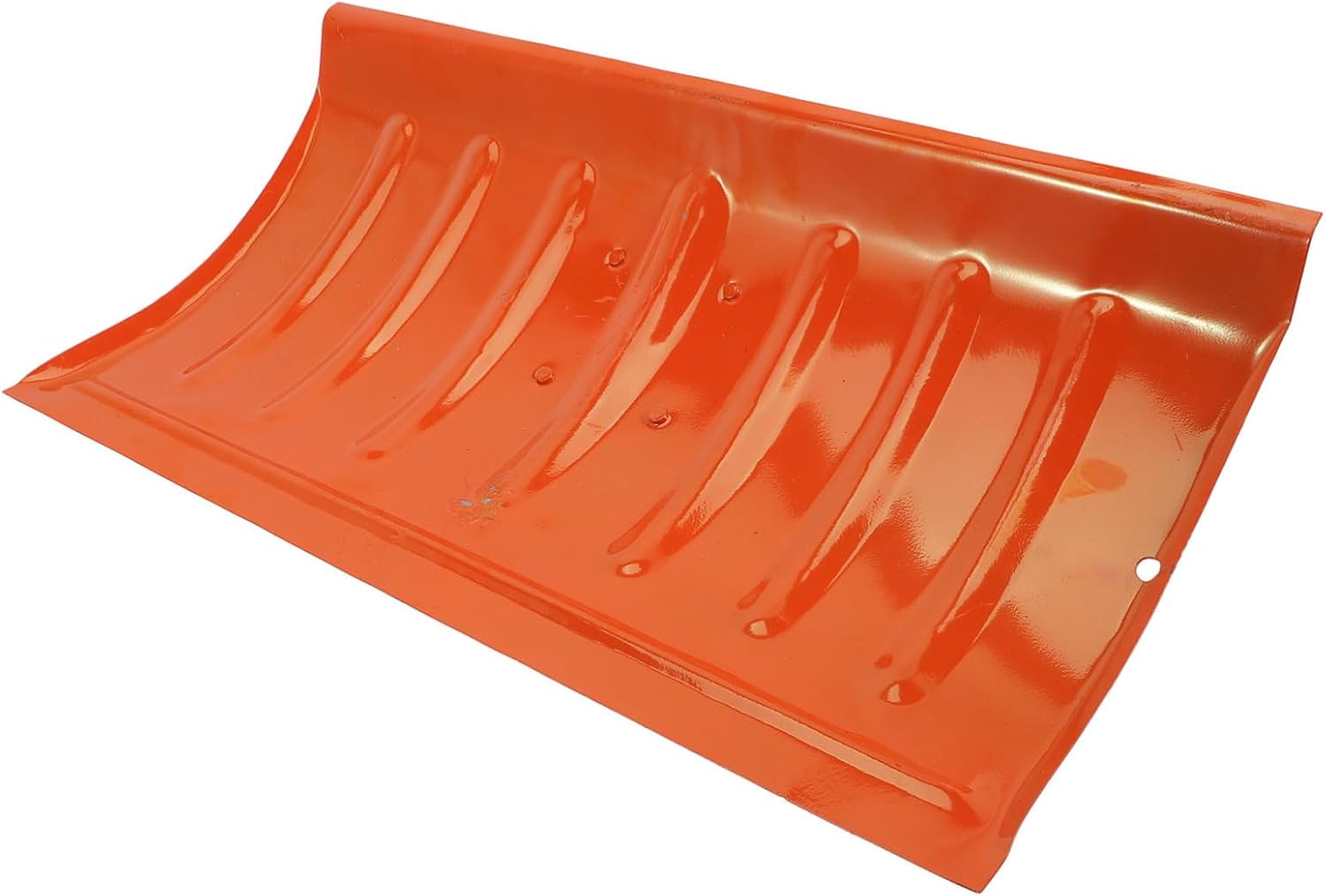 Push Snow Shovel for Snow Removal Tool Iron Material Multi-Purpose Shovel for Garden and Outdoor