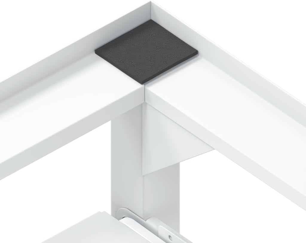 Double Washing and Drying Machine Pedestal White,Home & Garden,Household Appliance Accessories,Laundry Appliance Accessories,Washer & Dryer Accessories,337042