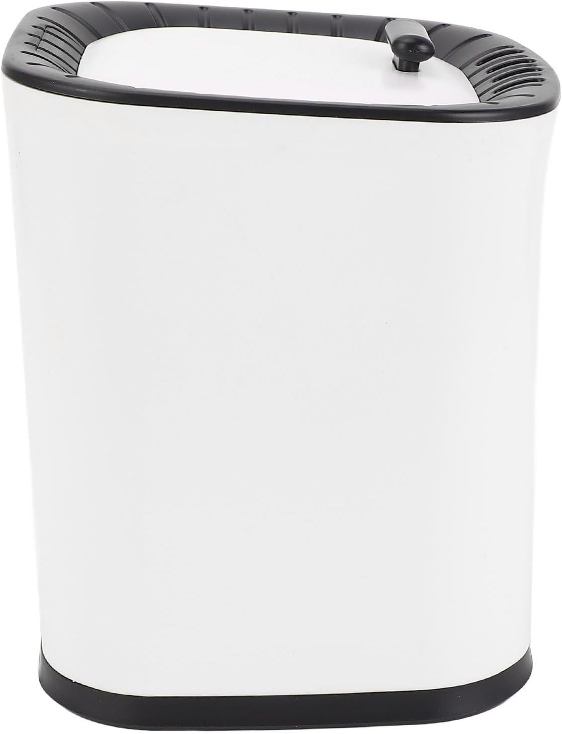 Portable Washing Machine Automatic Efficient Cleaning Quiet Mini Washer for Sock Underwear (US Plug)