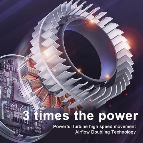 Portable Washing Machine 11L ABS PP Automatic Mini Foldable Bucket Washer with Drainage Pipe for RV Travel Apartment (US Plug)