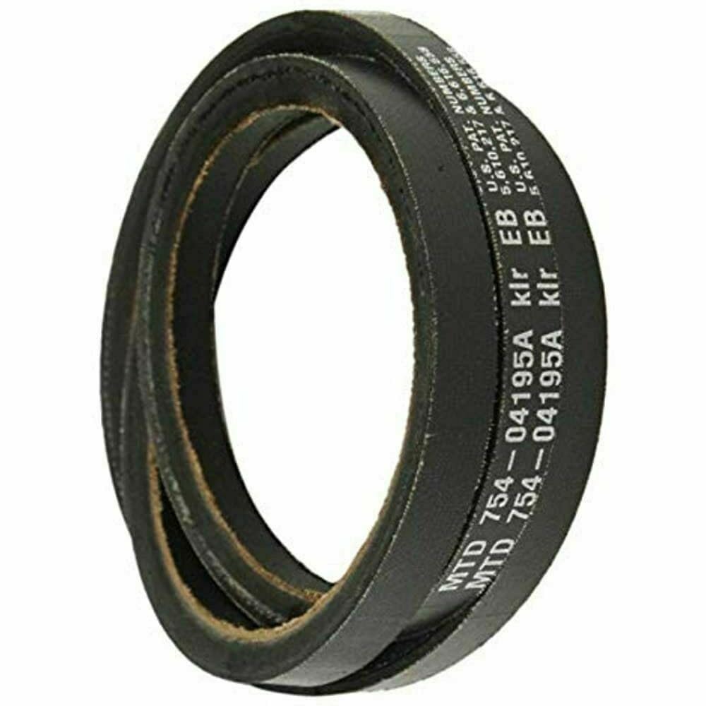 #US Auger Belt for 26 Inch 3 Stage Snow Thrower Blower 754/954-04195A