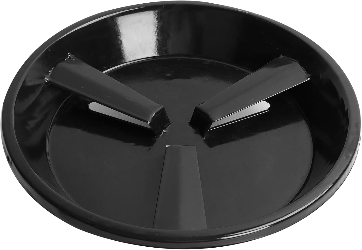 Flame Disk Bowl for Masterbuilt Gas and Dual Fuel Smokers, Grill Replacement Parts 911060006 9005100068 for Masterbuilt, Flame Disk Bowl Replacement