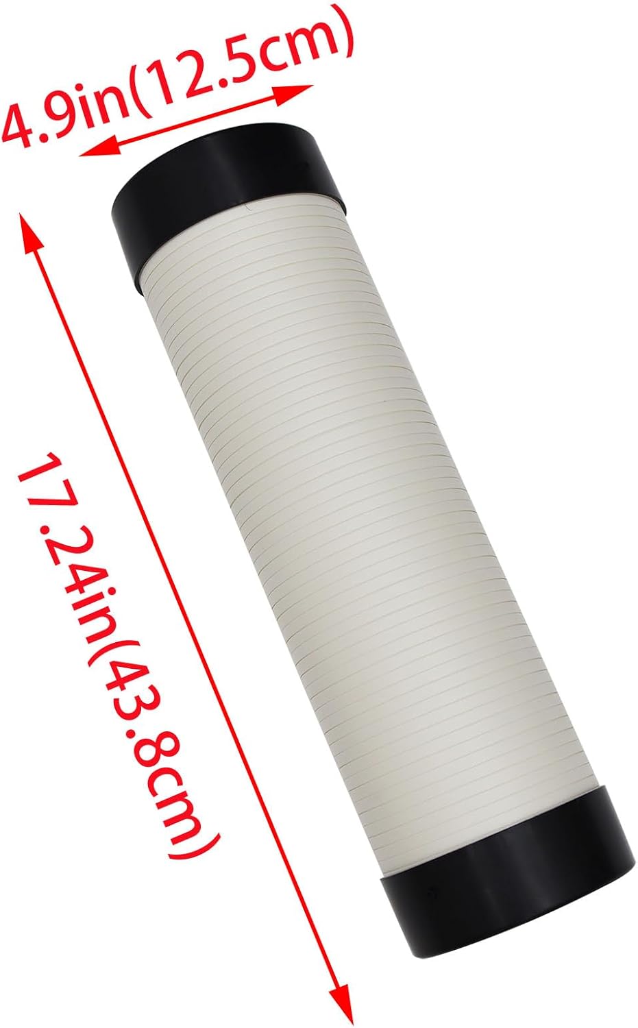 INTSUPERMAI Industrial Air Conditioner Mobile Spot Cooler Air Conditioner Workshop Post Cooling Air Conditioners Single Outlet Mobile Outdoor Cooling Aircon 110V 350-450m³/h