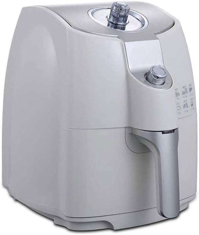 oven mini oven air fryer oven Small Air Fryer, Compact Air Fryer 1.8L Electric Air Fryer Oven Cooker with Temperature Control, Air Fryer Electric Deep Fryer No Oil Toaster Oven Chicken Pizza Cooker