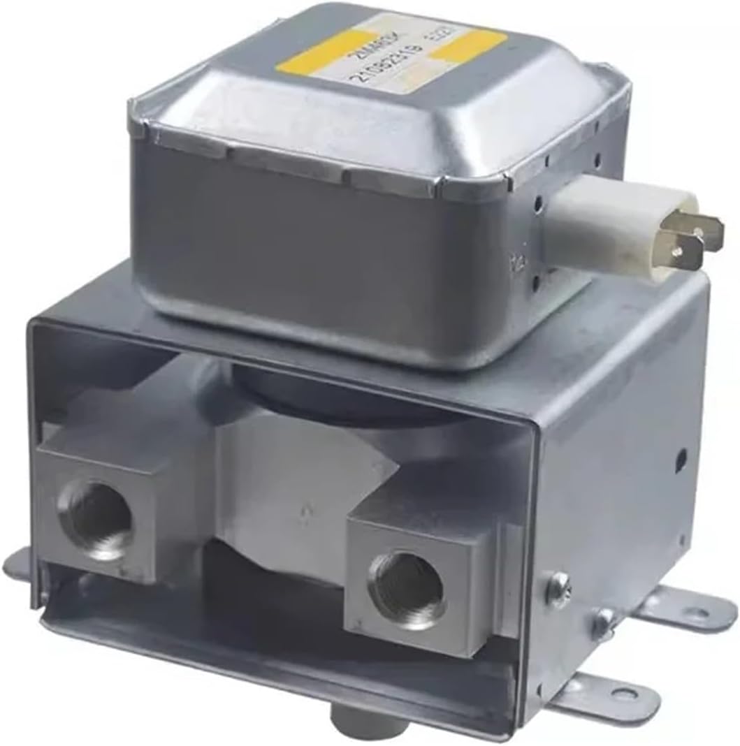 Replacement Microwave Oven Magnetron Water Cooled 1500W 2M463K 463G For Industrial Microwave Oven Replacement Parts