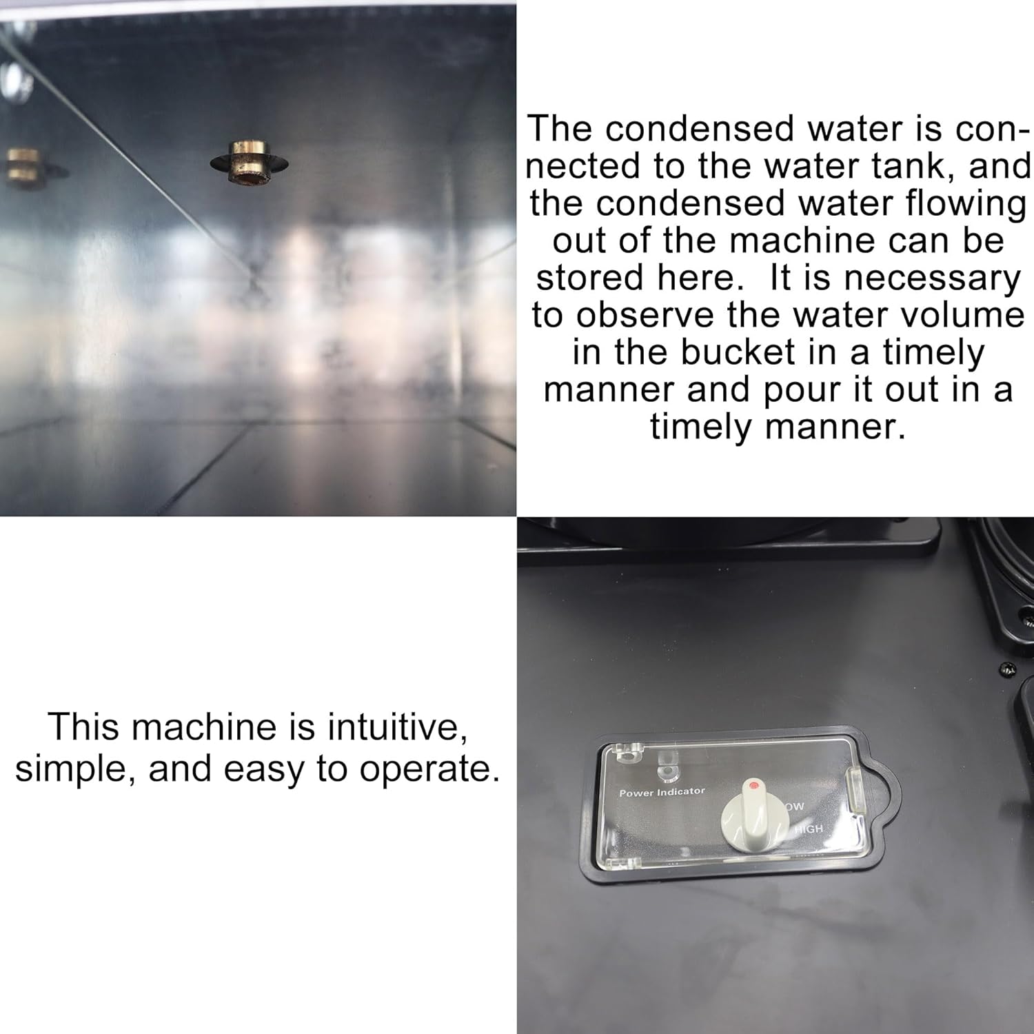 Industrial Air Conditioner Outdoor Indoor Spot Mobile Air Cooler 1000-1100m³/h Commercial Aircon with Three Tubes 220V