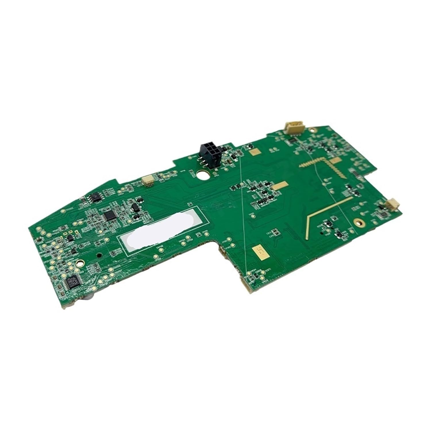 Motherboard,Compatible for 360 S10 X100， Robot Vacuum Cleaner Spare Parts Mainboard Replacement Accessories
