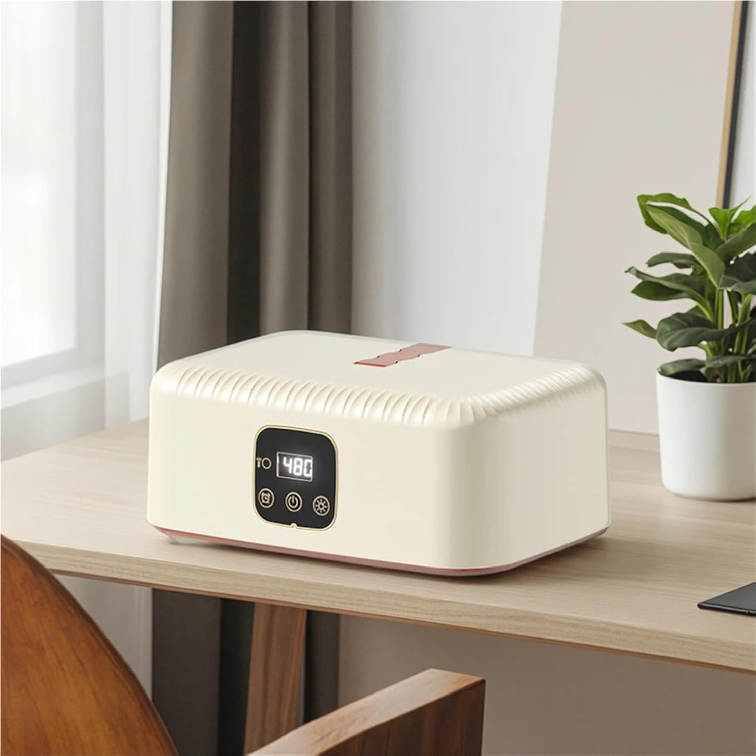 Portable Clothes Dryer, Portable Convenient Home Adult Clothes Dryer Machine,for Travel,Apartment