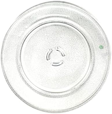GLOB PRO SOLUTIONS W10818723 Microwave Glass Cooking Tray 14