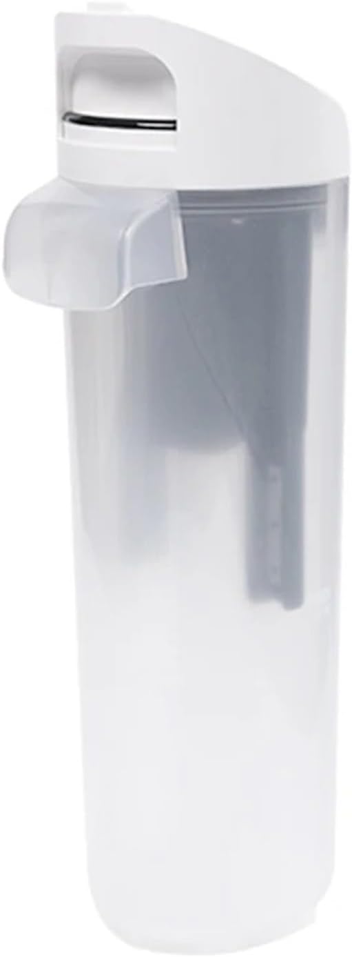 Clean/Dirt Water Tank，Compatible For Tineco， Replacement FLOOR ONE S5 COMBO，Wet Dry Vacuum Cleaner Accessories Parts(D)