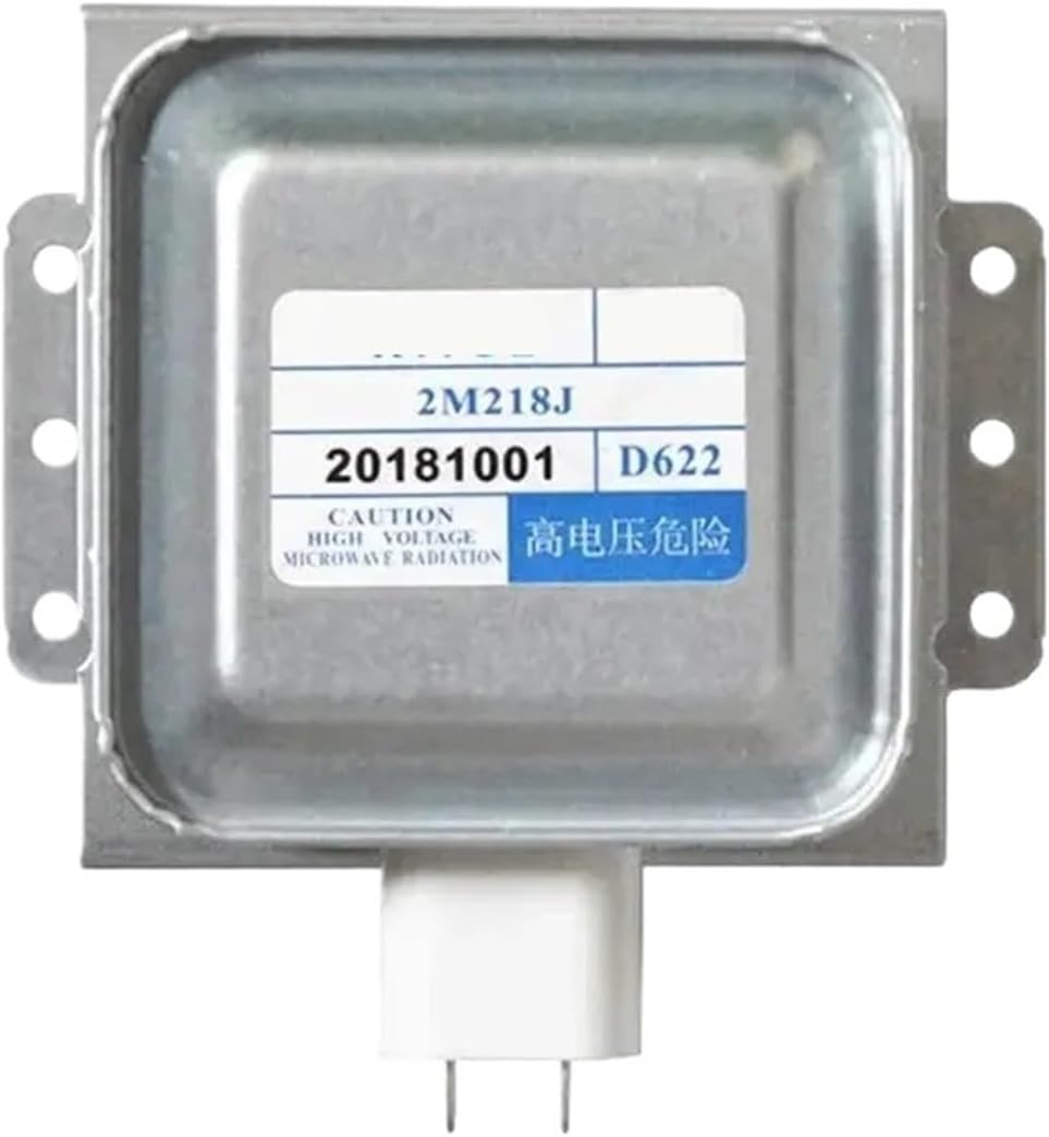 2M218J D622 Magnetron Short Foot For Microwave Oven