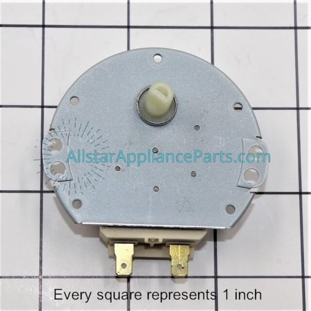DE31-10104F Microwave Turntable Motor