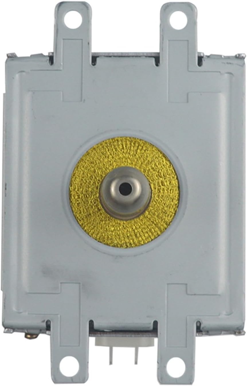 Microwave Oven Magnetron, Compatible For Samsung, OM75P(11) OM75P-11-EDYF，Microwave Oven Industrial Water Cooling Magnetron Replacement