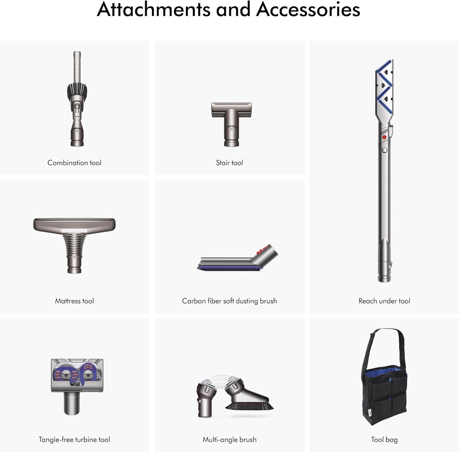 Dyson Ball Animal Total Clean Upright Vacuum, Corded, 290AW, Self-Adjusting Cleaner Head for All Floors, Homes with Pets