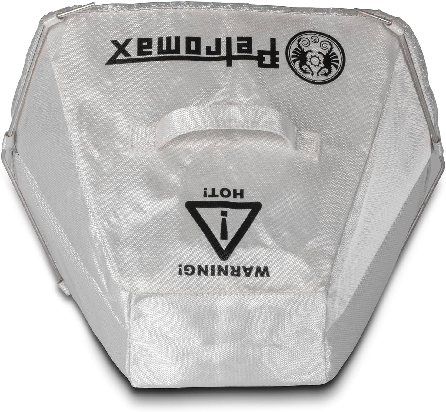 Petromax 14063 Outdoor Cookware Cooker, Reflector Oven