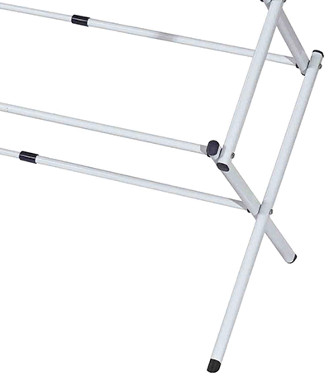 Home Basics 3 Tier Expandable Clothes Dryer
