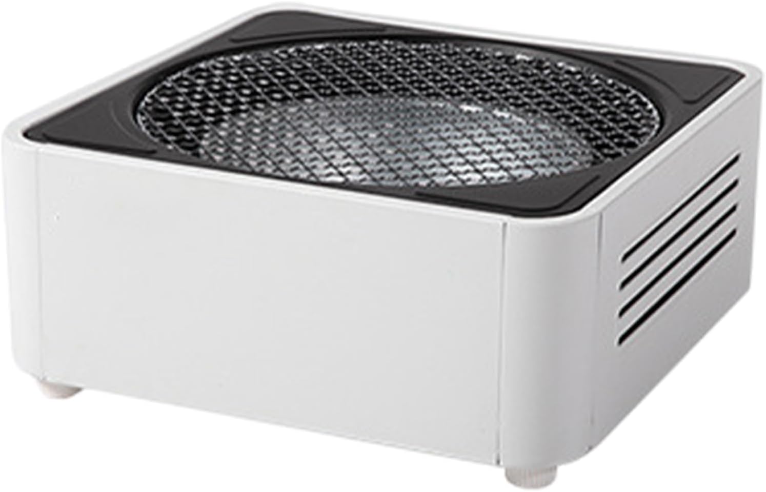 Charcoal Grill,Outdoor Compact Tabletop BBQ Stove,Portable Grill | for Backyard Camping Beach Garden Home Picnic Travel Indoor Outdoor Cooking party