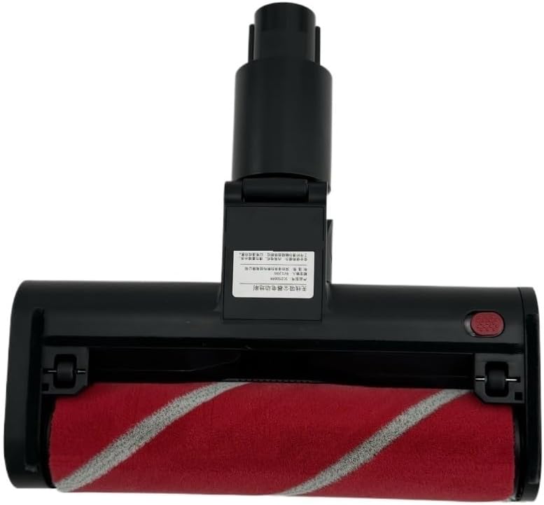 Compatible for A10 Ultra Handheld Wireless Vacuum Cleaner Floor Brush Assembly Head Main Floor Brush Accessories